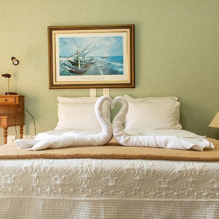 Hotel Fazenda Jecava Teresopolis Bagian luar foto