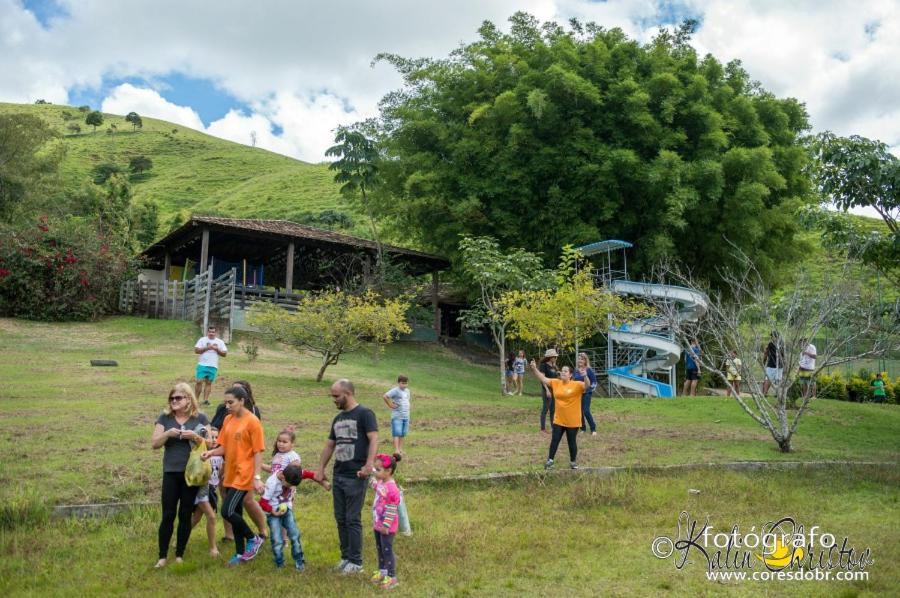 Hotel Fazenda Jecava Teresopolis Bagian luar foto