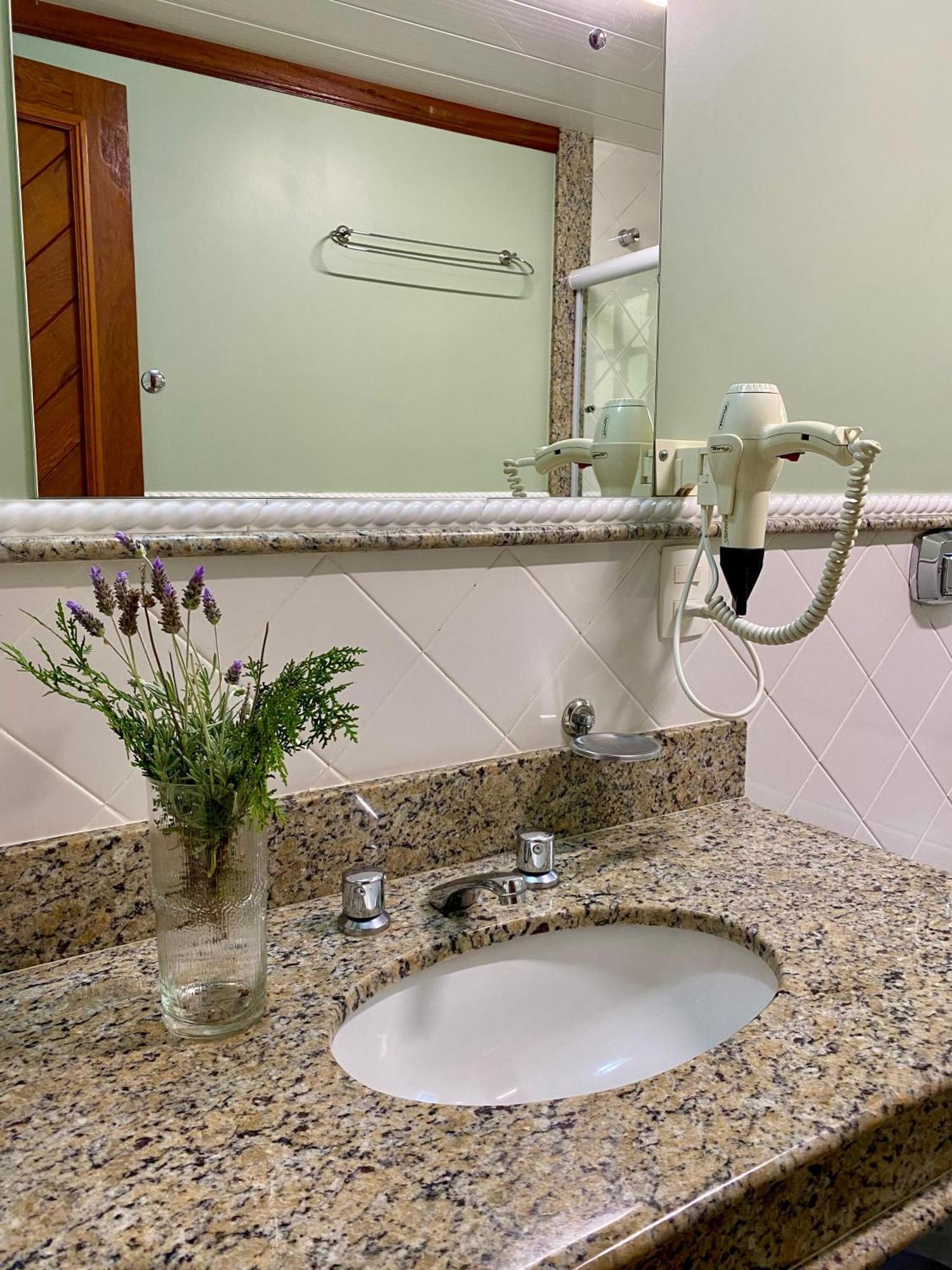 Hotel Fazenda Jecava Teresopolis Bagian luar foto
